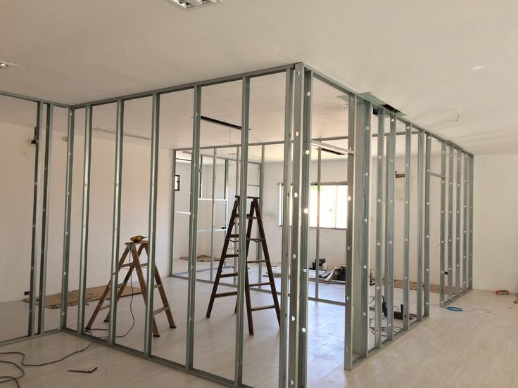 MICRAD Construction Project Dublin