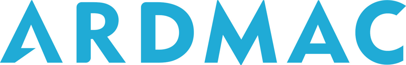 Ardmac