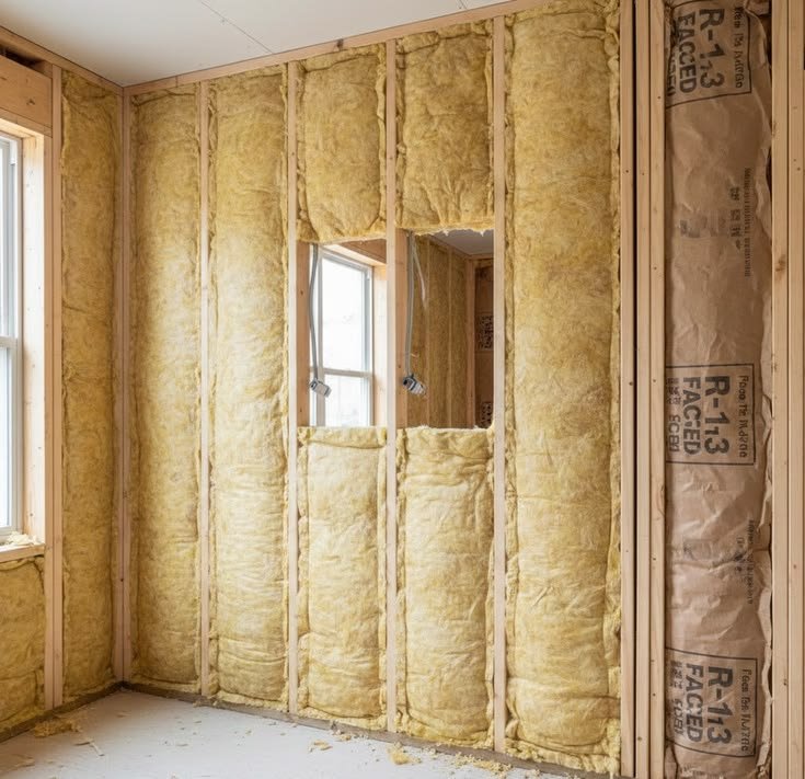 Airtightness Solutions